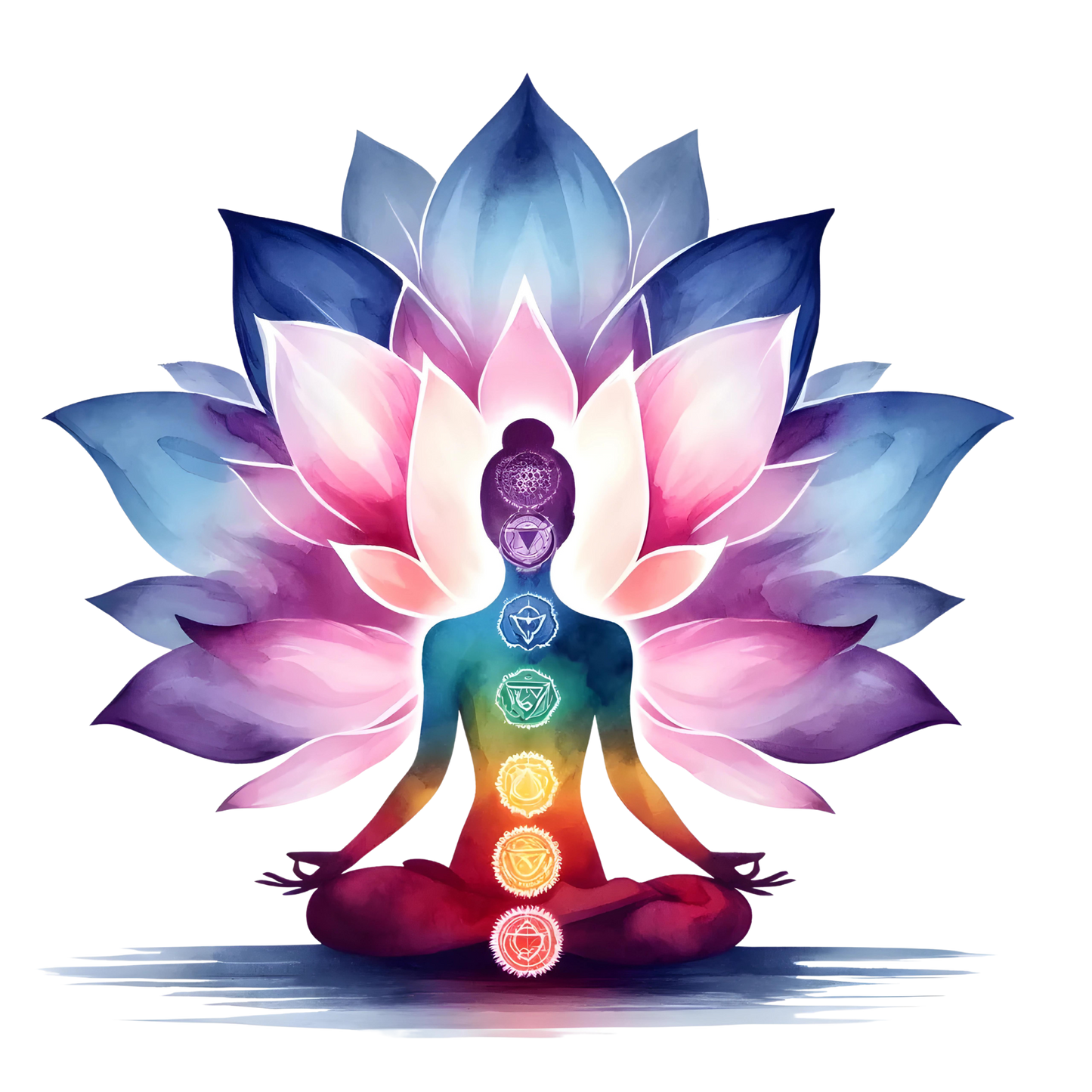 Chakra Work