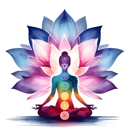 Chakra Work