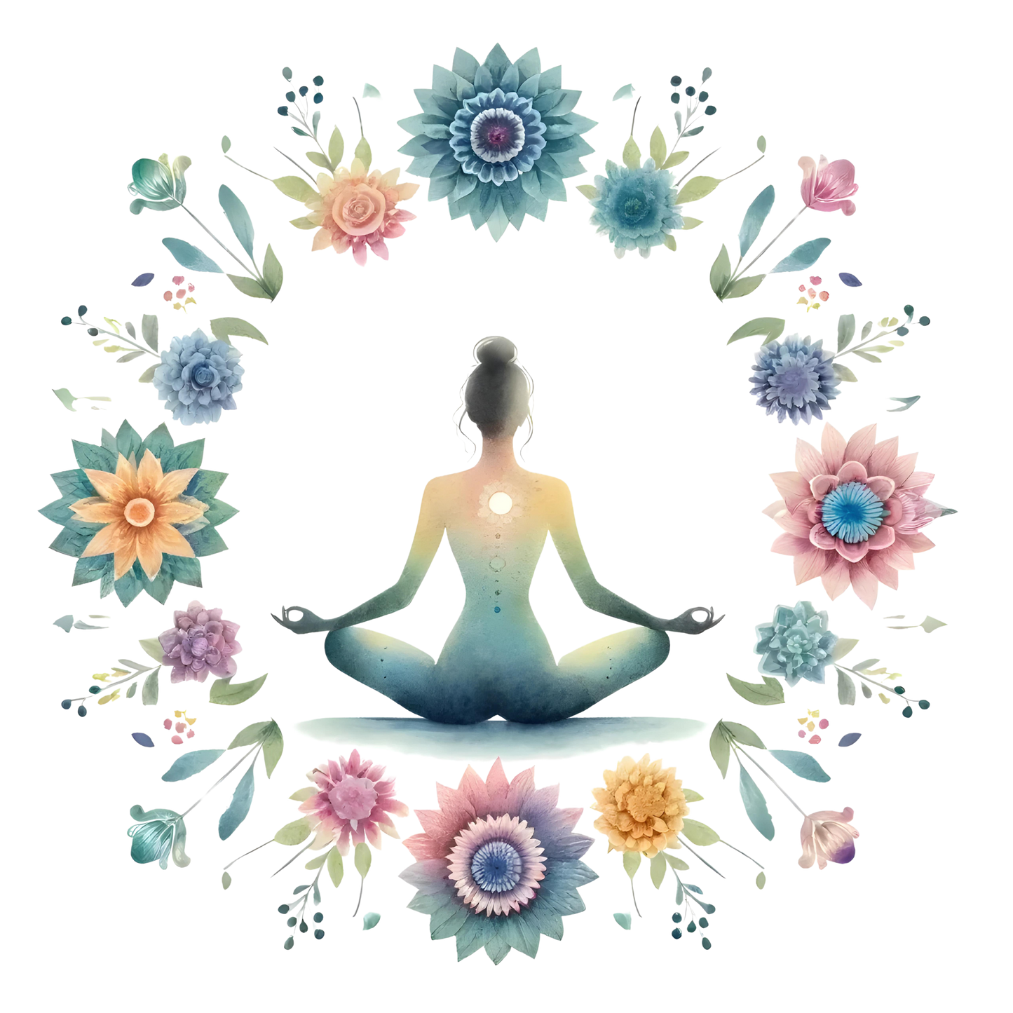 Natal Chart Exploration & Shadow Work