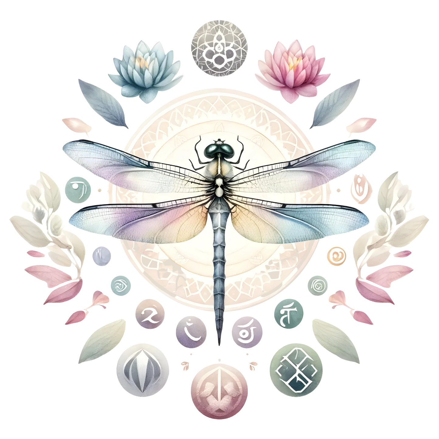 Moon Phase Cycle Interpretation & Manifestation Guide